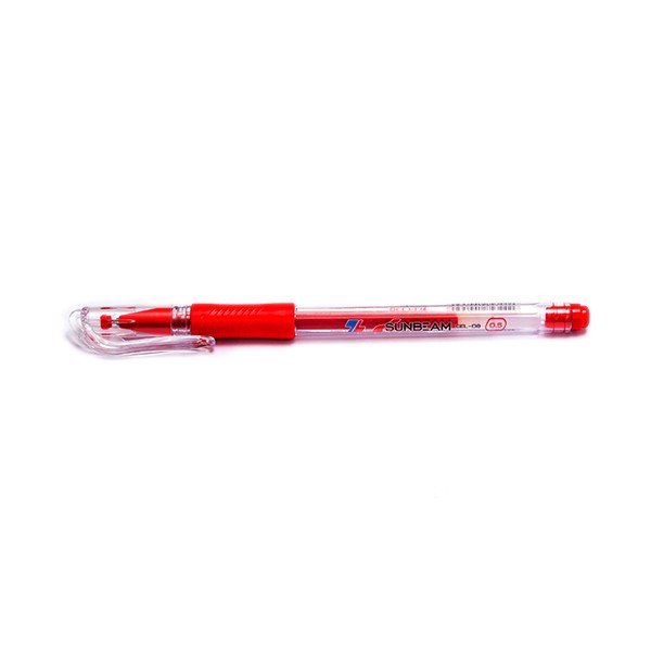 Bút Gel Thiên Long GEL-08 (20 cây/hộp)