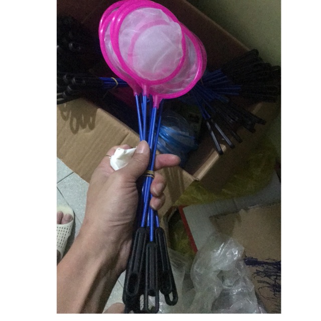 [Combo 10 Cây ]Vợt Artemia Cán Bọc Nhựa