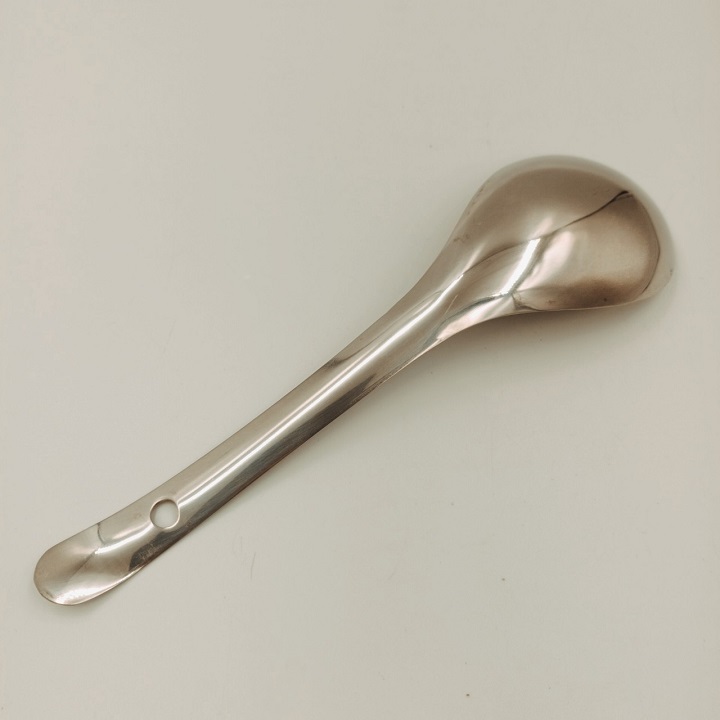 Muỗng Múc Canh Inox Siêu Đẹp