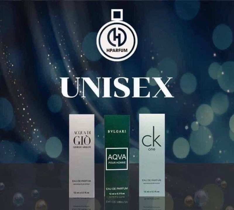 Tin dầu nước hoa H-Parfum