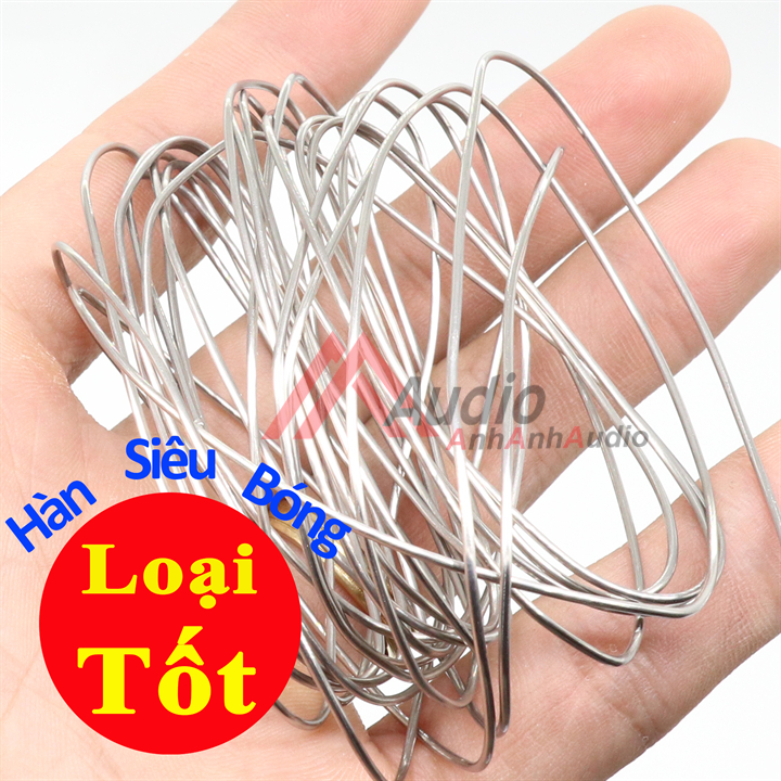 Thiếc hàn tốt 2.5 mét