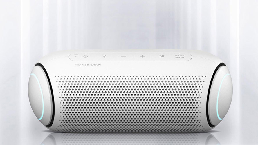 [HCM]LOA BLUETOOTH LG XBOOM Go PL5
