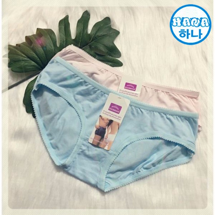 Quần Lót Cotton Thái Lan