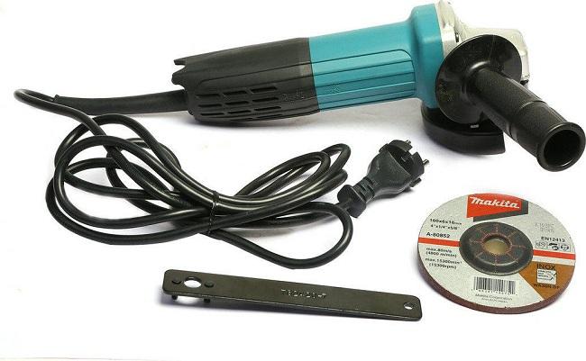 100mm Máy mài Makita GA4032
