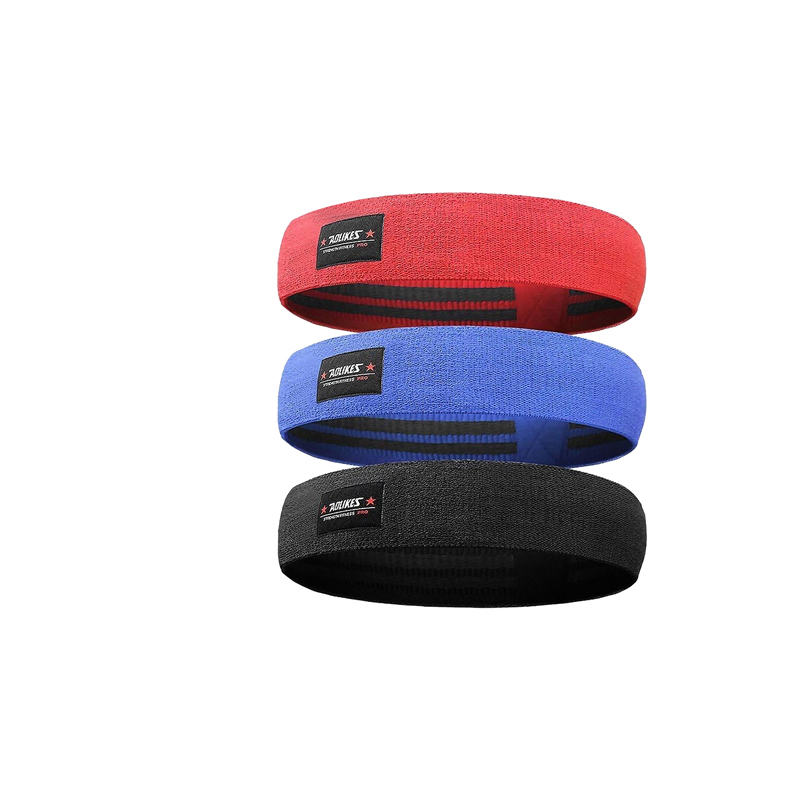 Dây Kháng Lực Hỗ Trợ Tập Mông AOLIKES MINIBAND (3603)