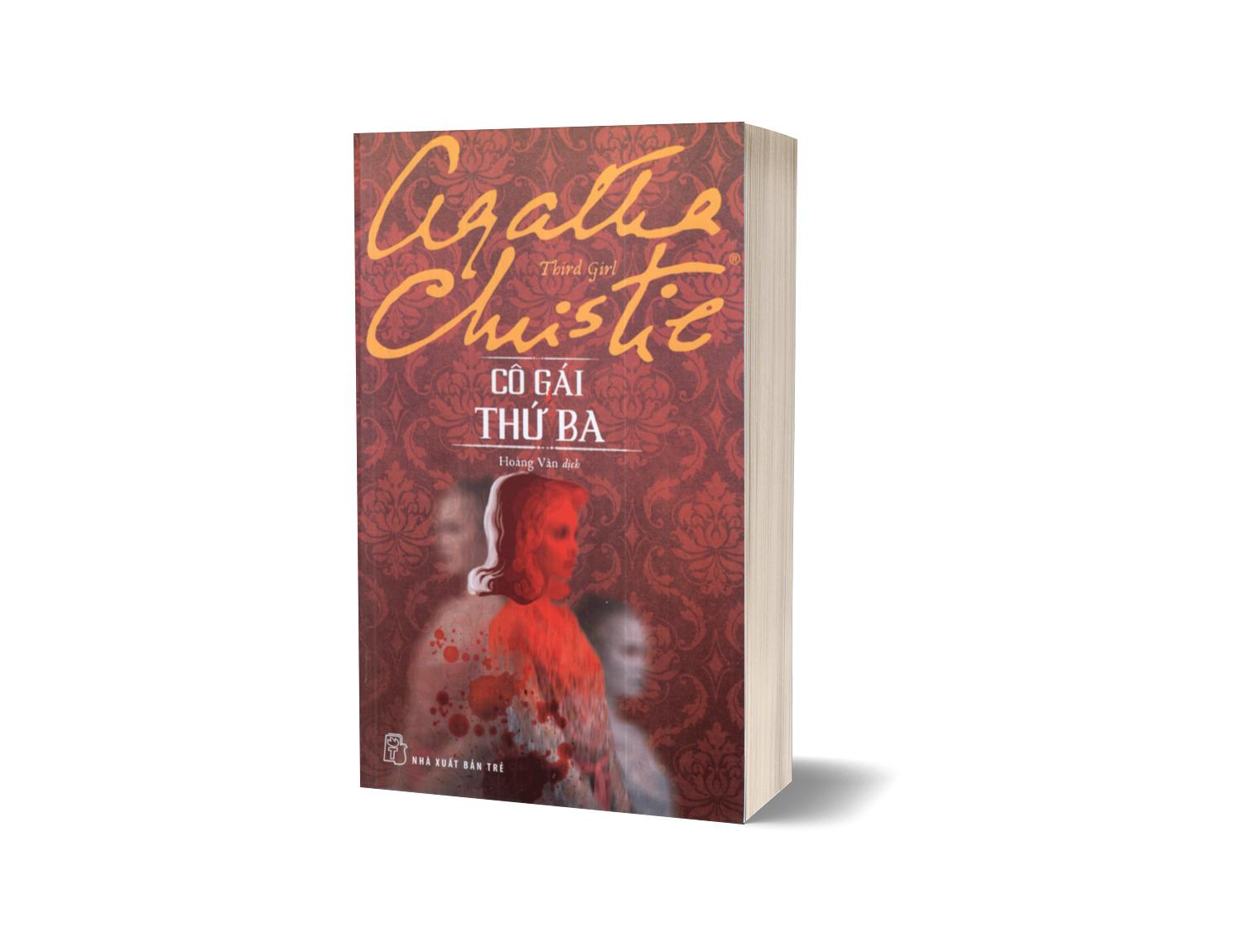 Cô gái thứ ba