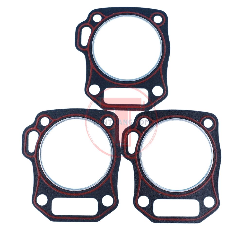 Allate GX160 GX200 5.5hp 6.5hp cylinder head