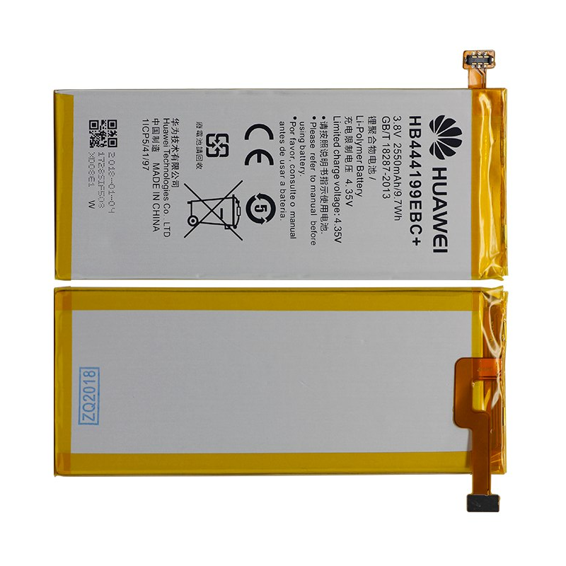 Pin Huawei Honor 4C / G play Mini / HB444199EBC
