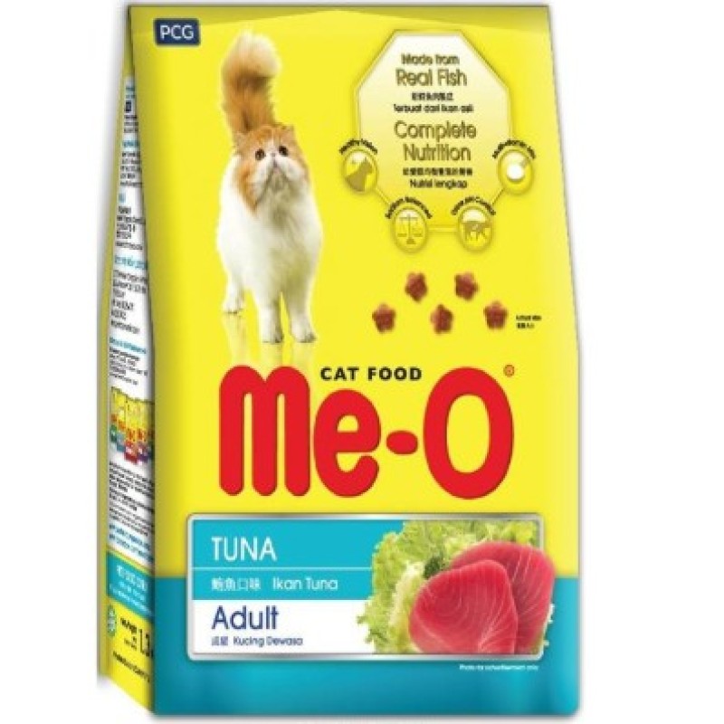 Thức ăn cho mèo lớn (Adult) 350gr, chất lượng sản phẩm đảm bảo tốt và cam kết hàng đúng như mô tả