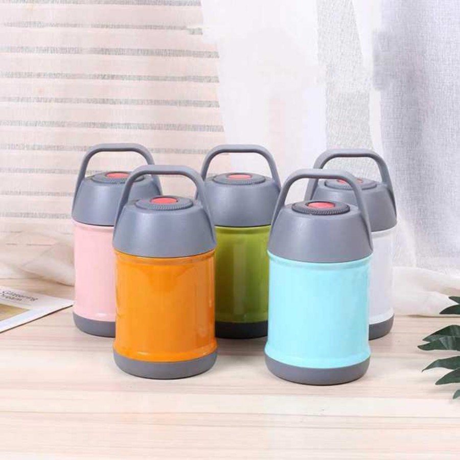 Bình ủ cháo giữ nhiệt đa năng công nghệ Nhật Bản