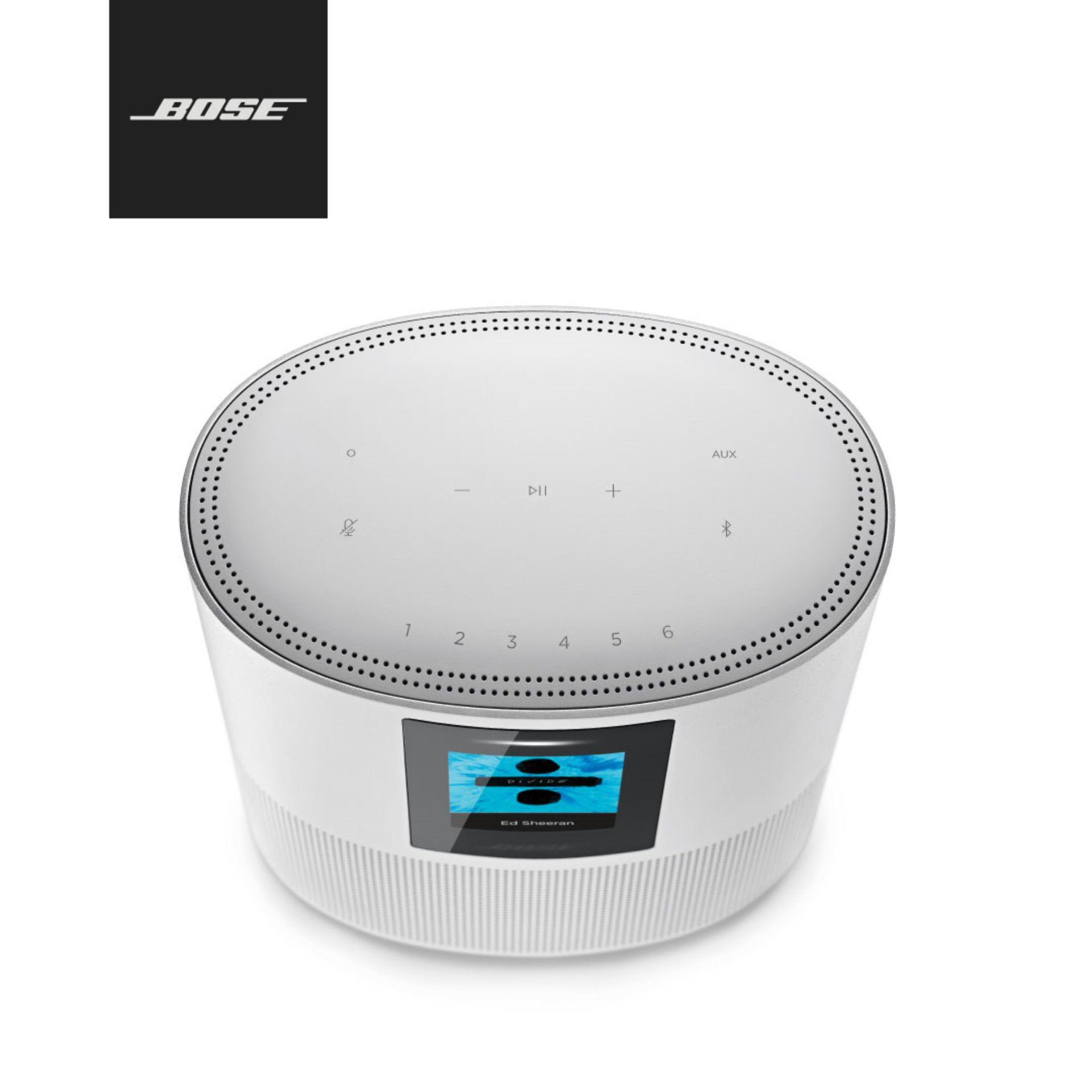 [HCM]Loa Bose Home Speaker 500
