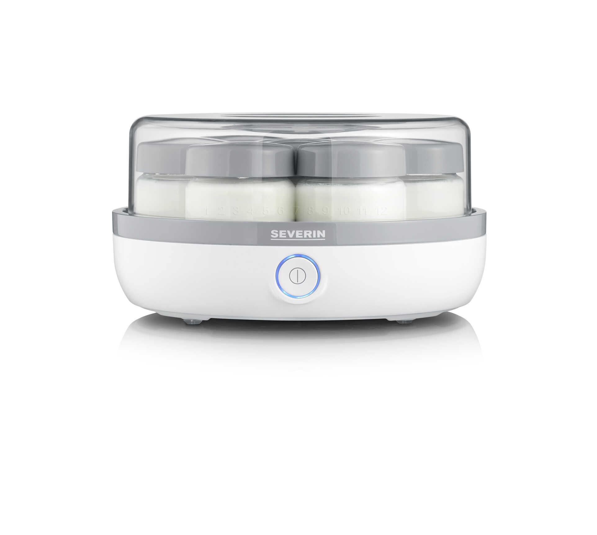 Máy làm sữa chua Severin JG 3518