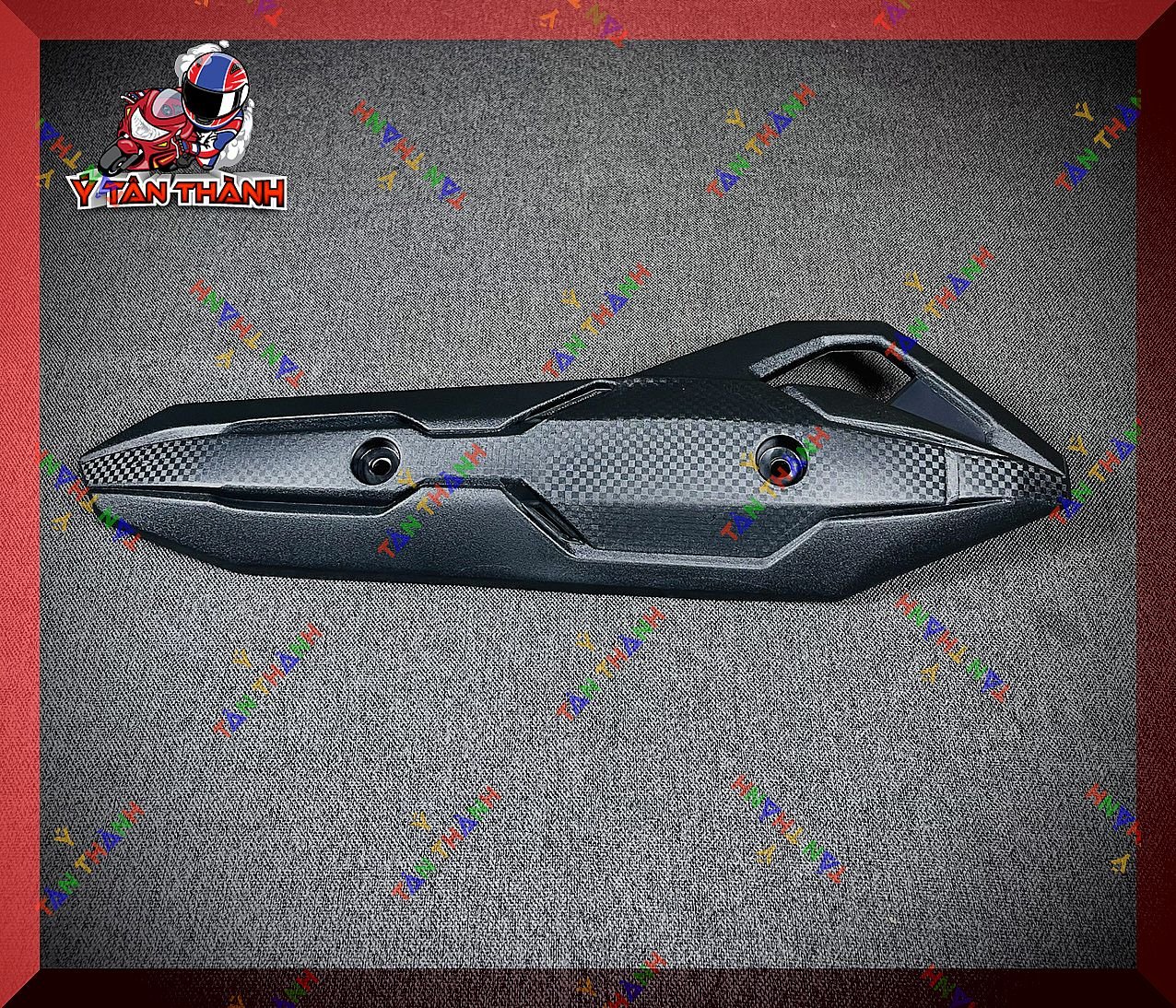 Ốp pô xe Air Blade 2016 MS 90