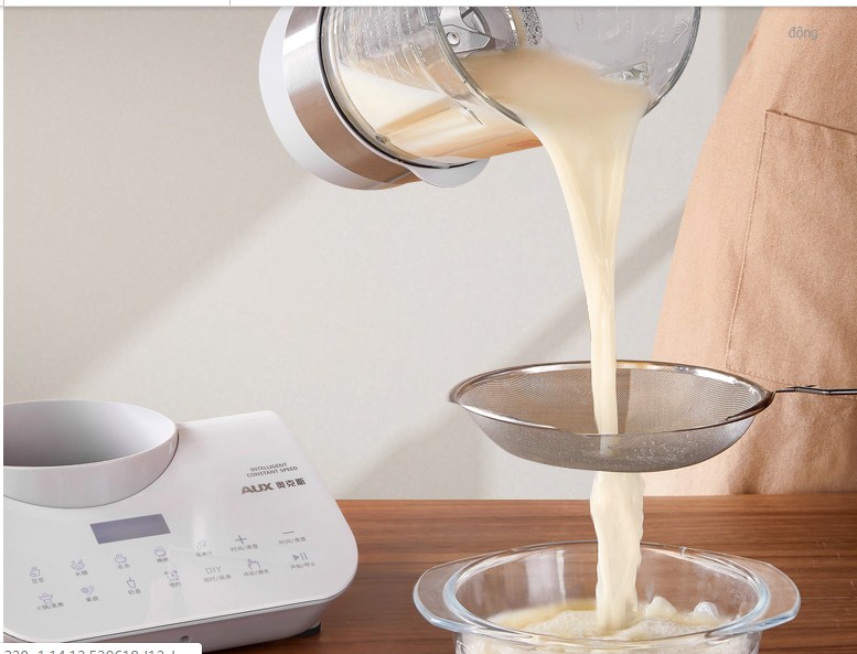 Máy làm sữa hạt AUX PB9322A
