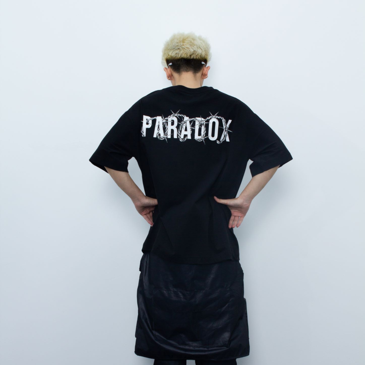 PARADOX Áo thun LITTLE ANGELS TEE