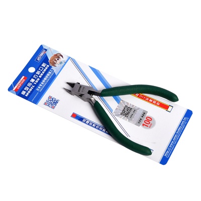 Kìm cắt lưỡi mỏng ua 91340 ustar - dụng cụ mô hình