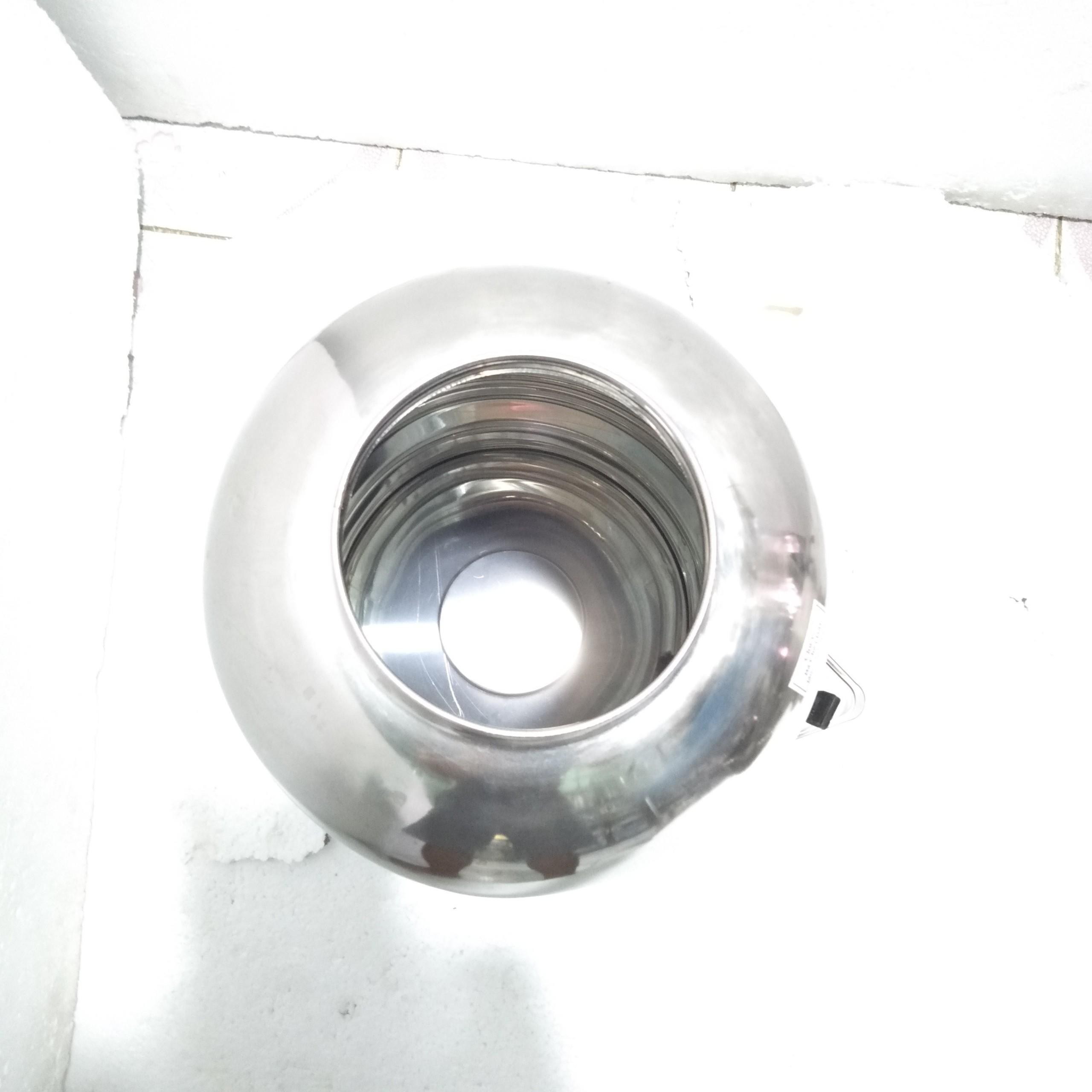BÌNH CHỨA NƯỚC INOX DUNG TÍCH 40L - BC40L3