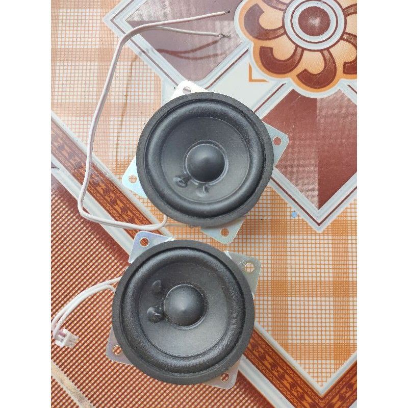 cặp Loa từ neo tháo loa