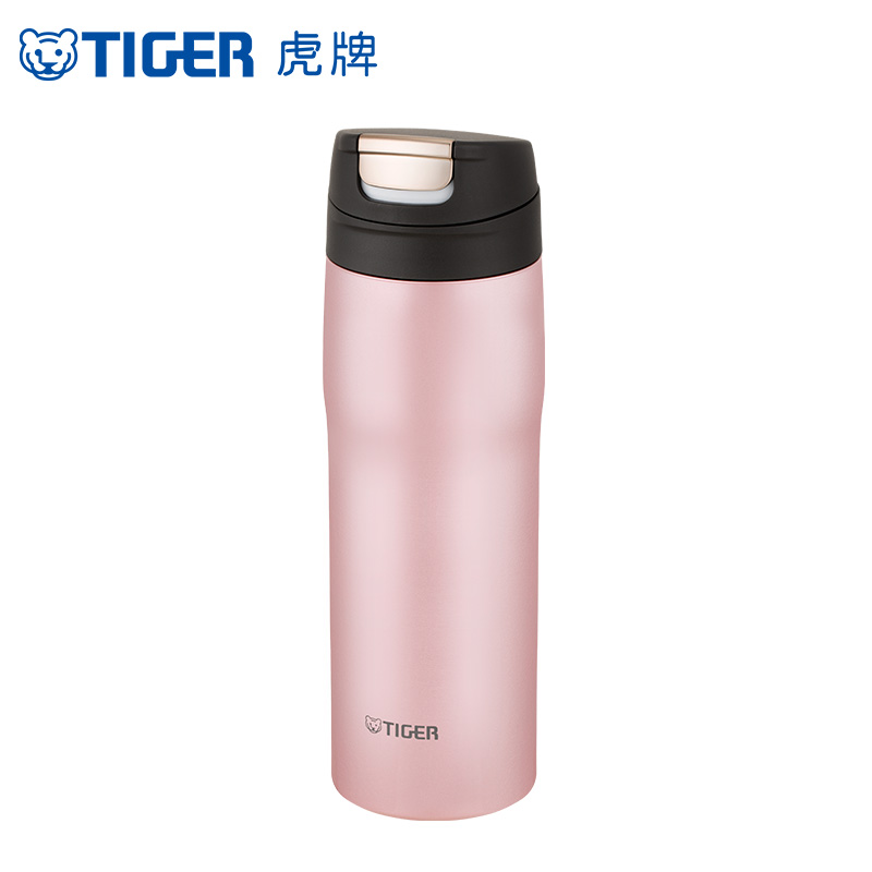 Bình giữ nhiệt Tiger MJC-A048 (480ml) - Màu Hồng