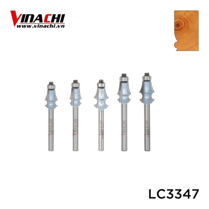 Mũi soi chỉ tơ Tideway cốt 6.35mm
