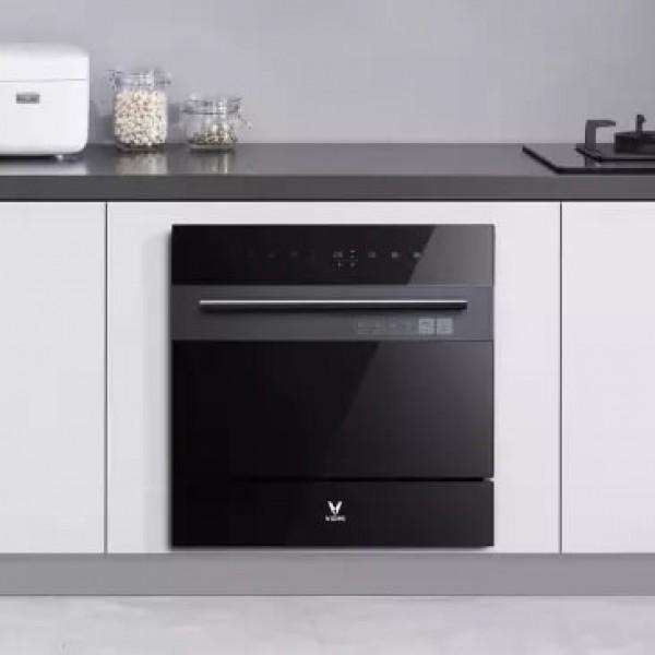 Máy rửa chén bát thông minh Xiaomi Viomi