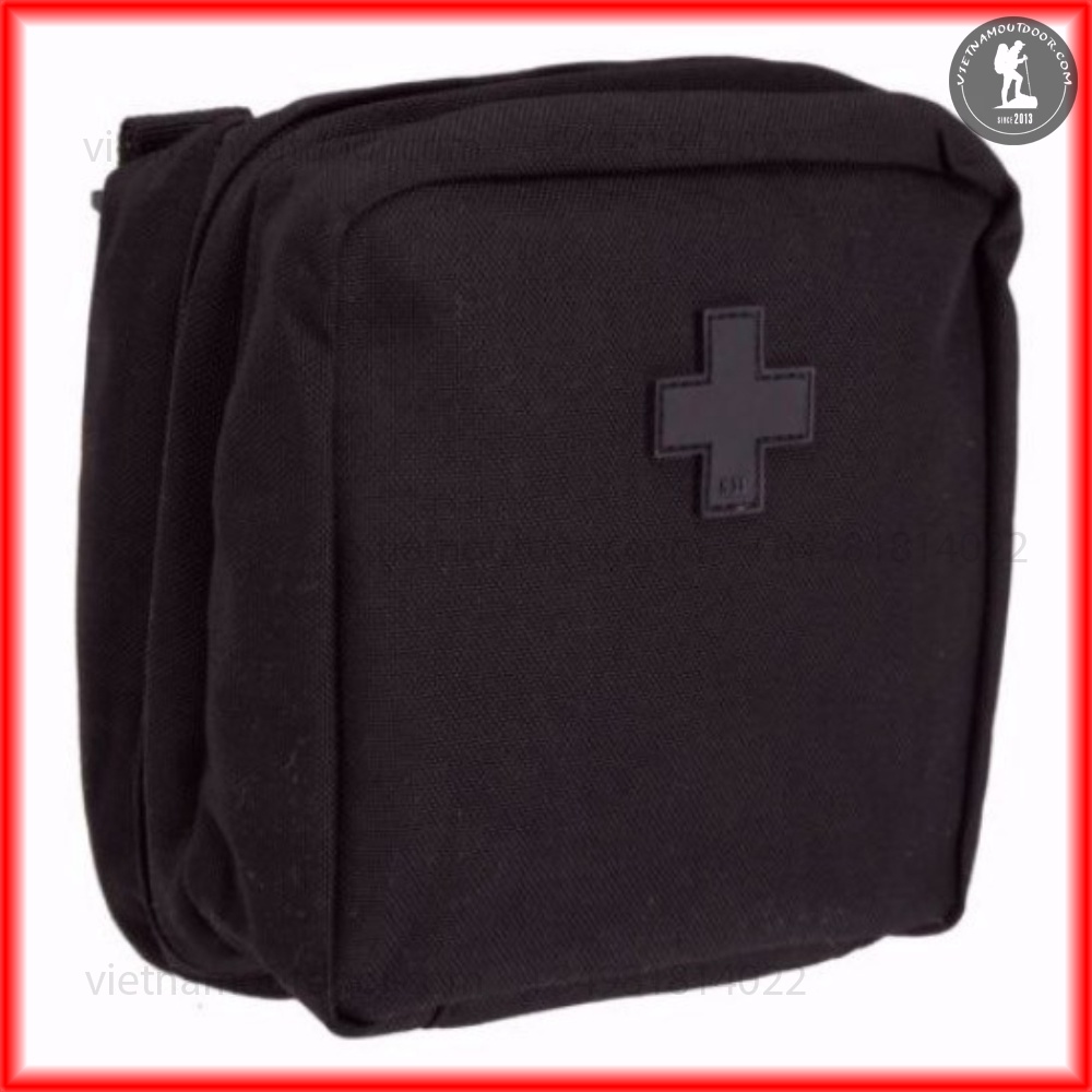 Túi Cá Nhân, Cứu thương Chiến Thuật 5.11 Tactical 6X6 Medical Pouch Túi Y Tế Chuyên Dụng