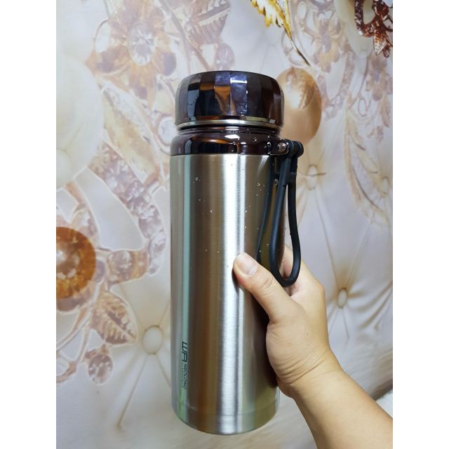 Bình giữ nhiệt dung tích 1500ml