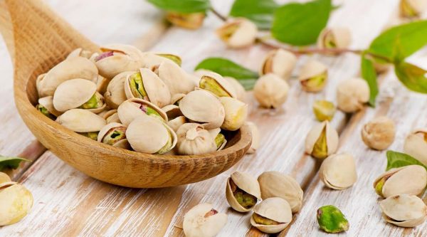 [HCM]250g hạt dẻ cười cao cấp chuẩn nhập khẩu TPS