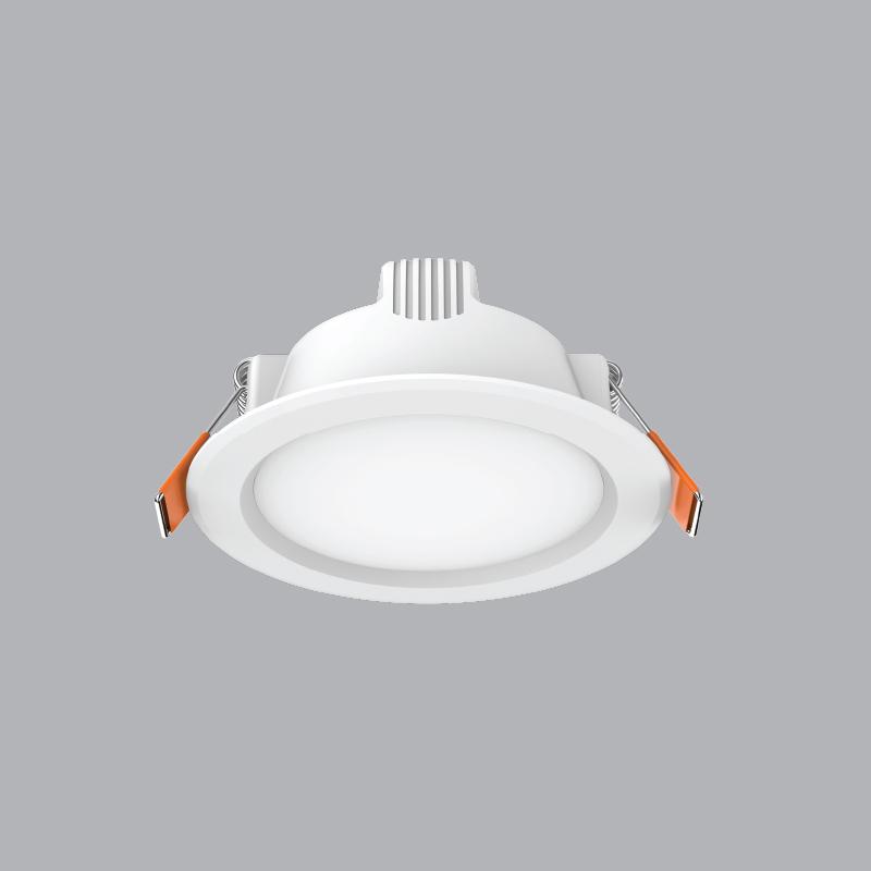 ĐÈN LED DOWNLIGHT ÂM TRẦN DLE 18W MPE (DLE-18)