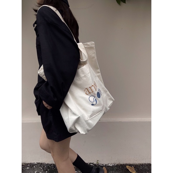 Túi vải AMEGON TOTE BAG