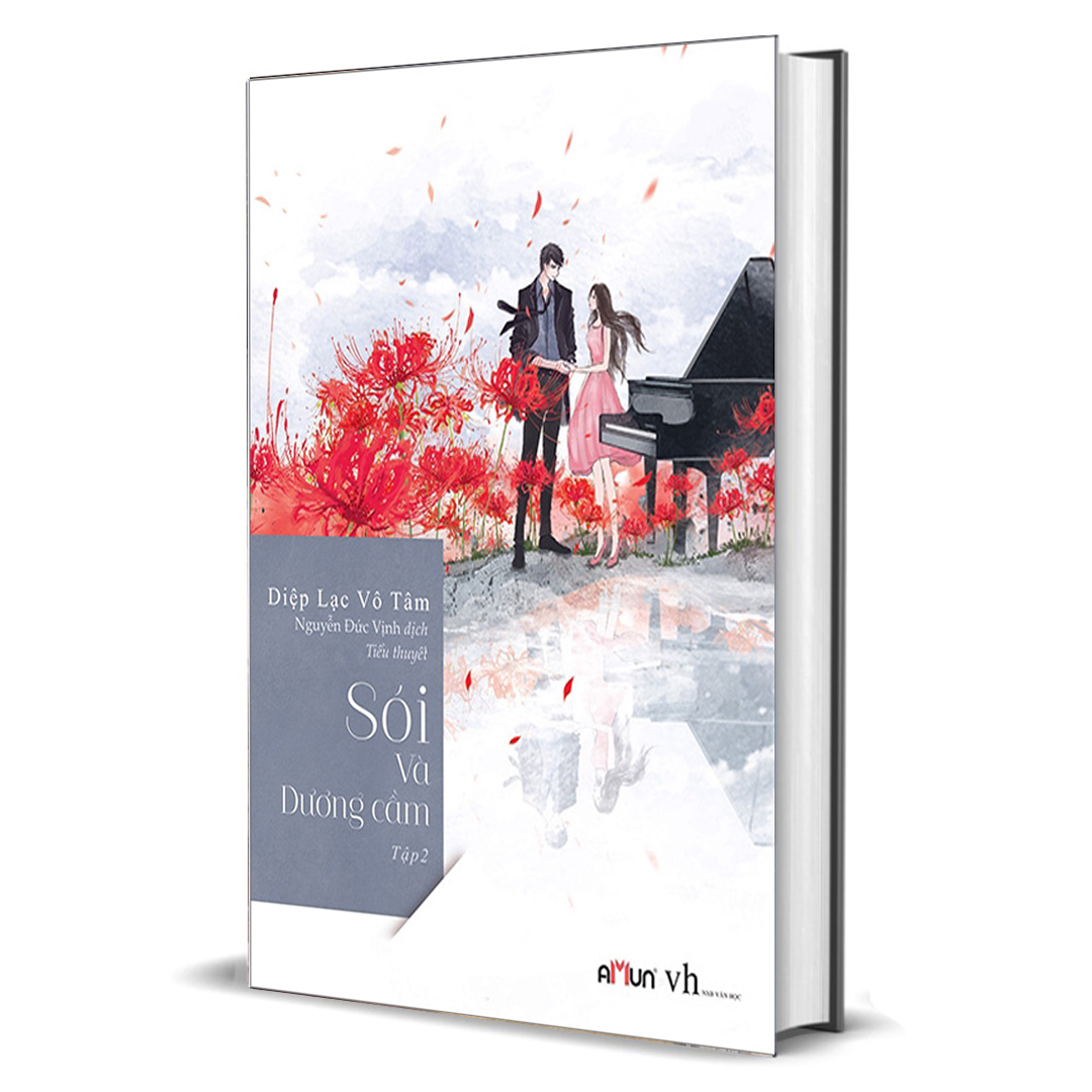 Sói Và Dương Cầm (trọn bộ 2 tập)