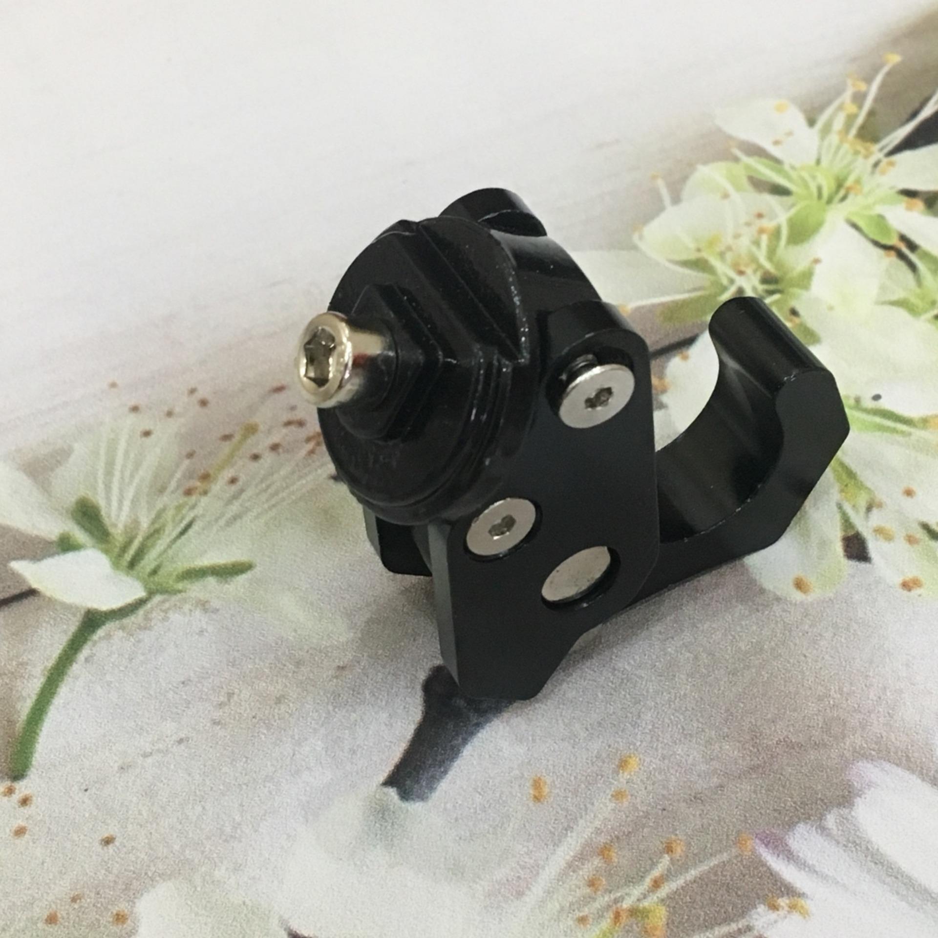 Móc treo đồ xe máy RIZOMA Màu Đen trang trí xe chất G103