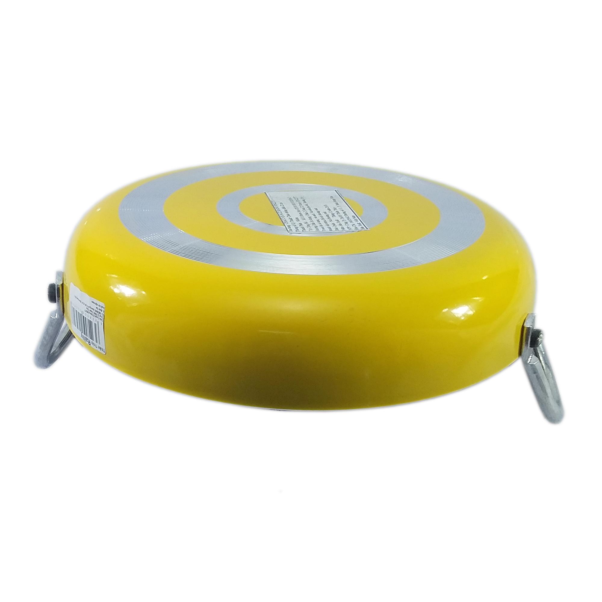 Chảo Chống Dính 2 Quai Rainy 22 cm (XTT-RN2Q22)