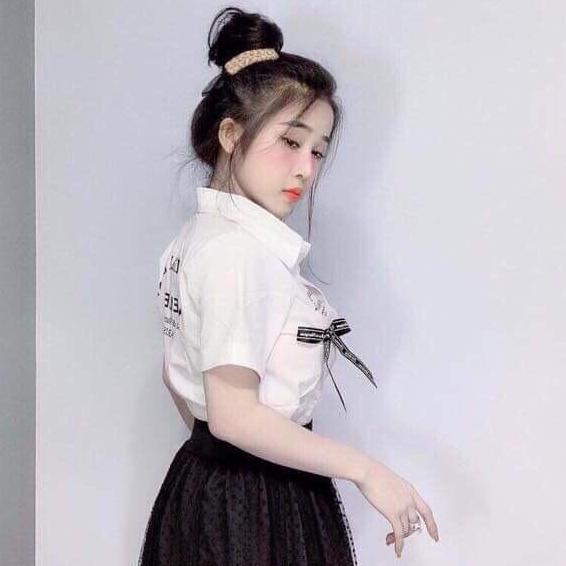 [HCM]ÁO SOMI NỮ KIẾU CHẤT LỤA CAO CẤP JULYSHOP94 JL510