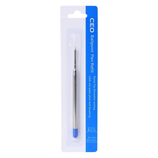 Ruột Bút Bi CEO 1.0mm - HÀNG CTY