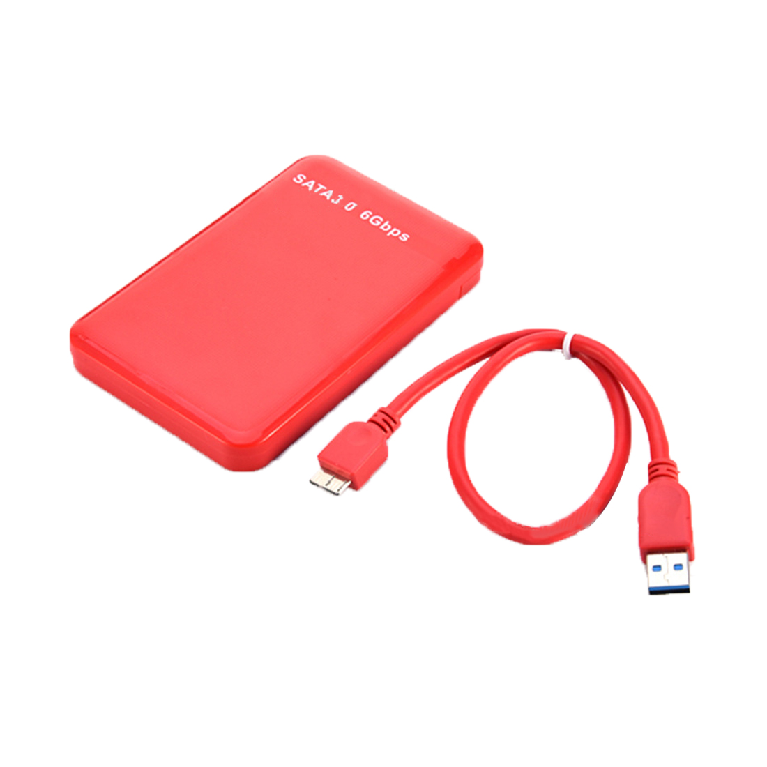 Box HDD AAP S251 Sata 2.5 Laptop Usb 3.0