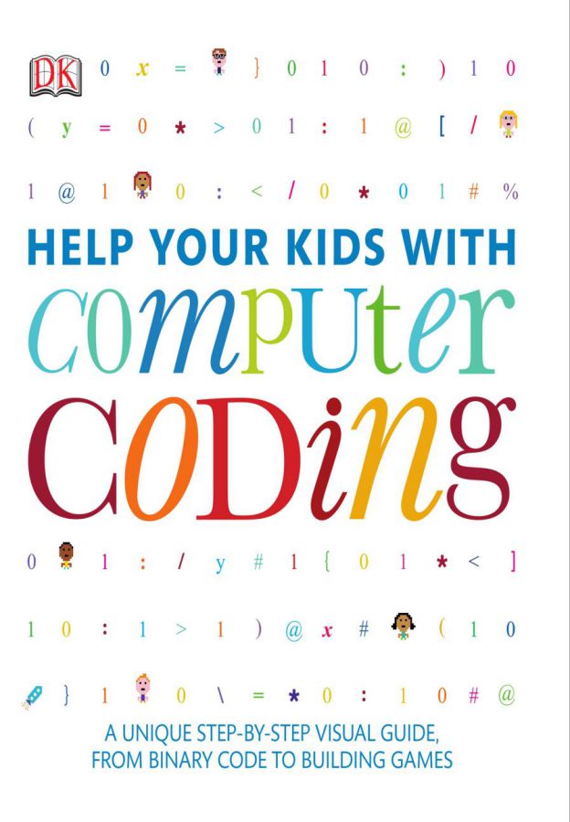 Help Your Kids With Series -13 Books