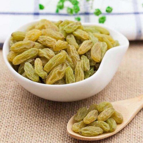100g nho khô đủ loại dùng thử