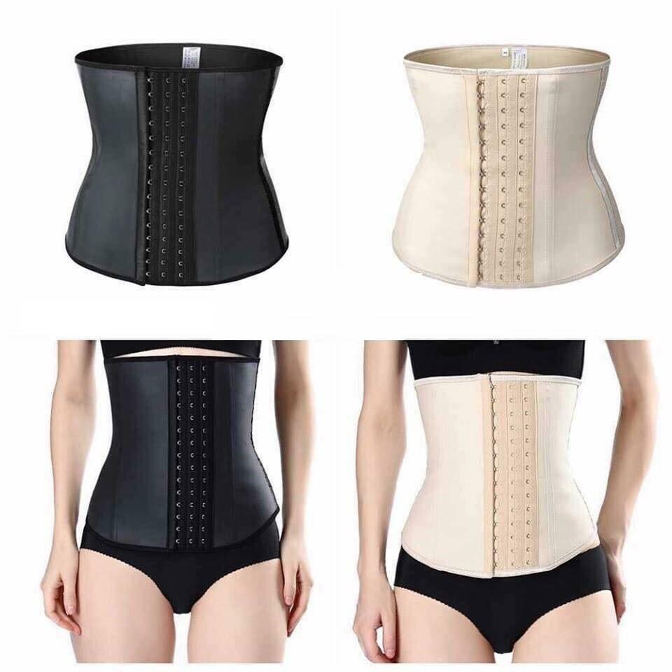 BÁO GIÁ ĐAI NỊT BỤNG LATEX CÓ TỐT KHÔNG | Shopee Lazada Sendo Tiki mới nhất 44 Bó bụng, nịt bụng LATEX - Đai gen bụng định hình giảm cân - cho dáng đẹp eo thon giá tốt. Đai Nâng bụng cao cấp - ĐAI NỊT BỤNG LATEX CAO CẤP, GIẢM MỠ ĐỊNH HÌNH EO THON . Hàng loại tốt mềm mịn thoáng mát loại 1