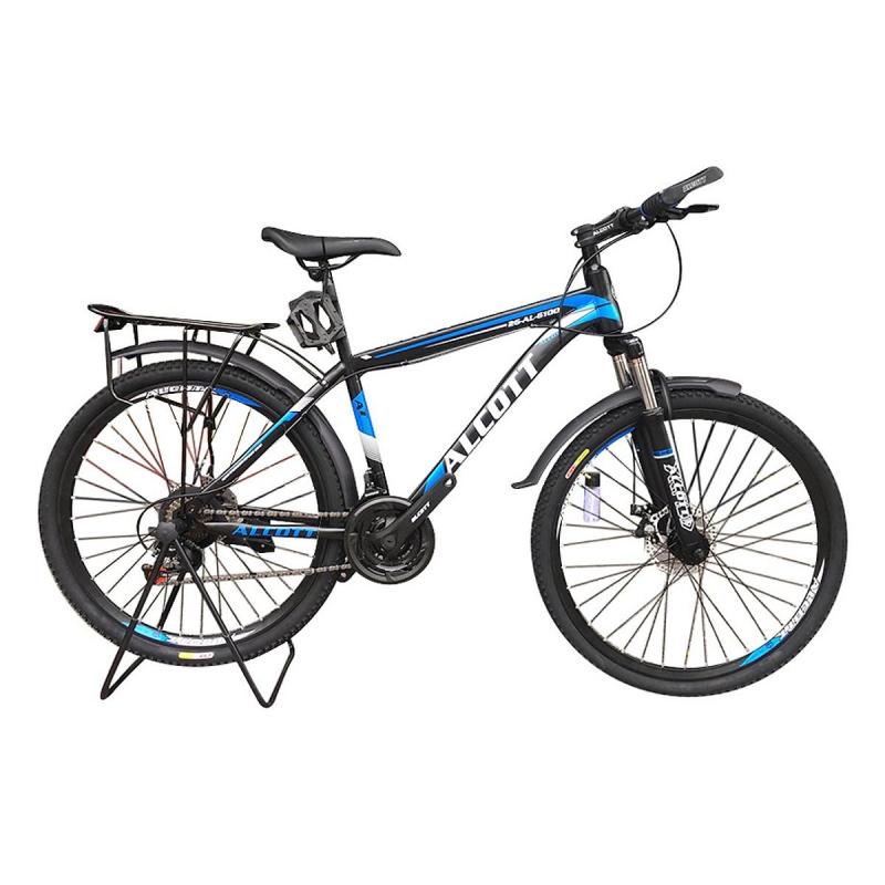 Mua Xe đạp địa hình Alcott 24AL-MT05 Black Blue