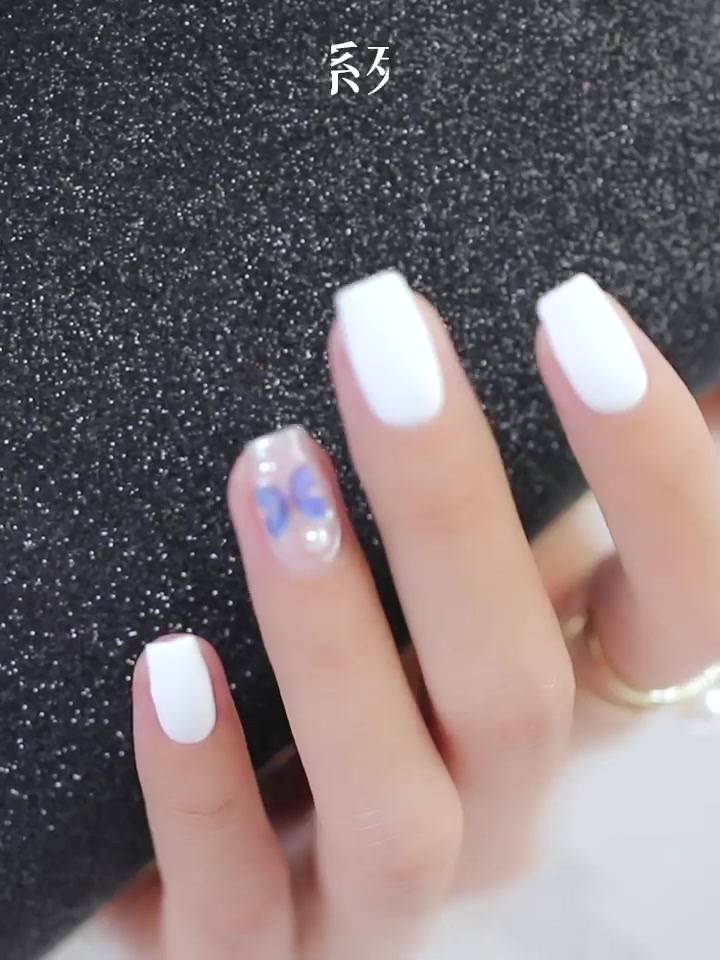 Sơn gel as red | mã alt | màu trắng ngà