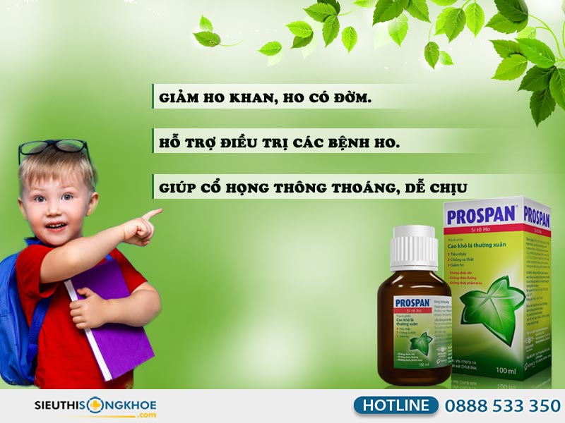 Siro ho Pospan của Đức- Happy House