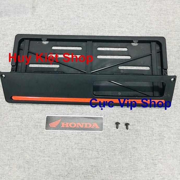 Bảng tên nhựa indo cho mọi loại xe ms2114