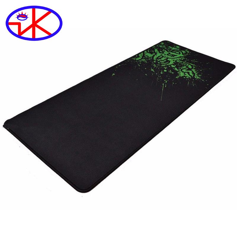 Lót chuột chuyên game s3 size 30 x 90cm dầy 3mm
