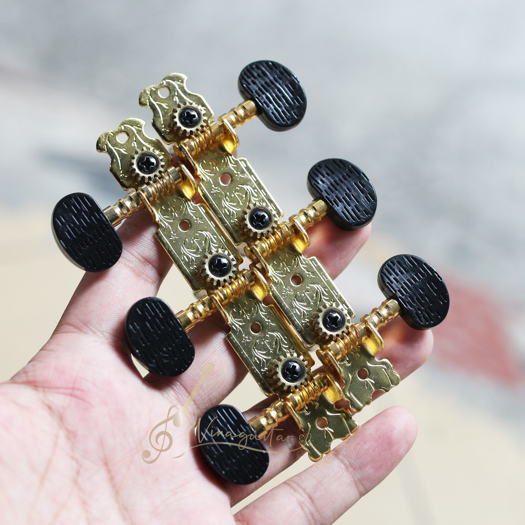 Classic guitar Machine head PP-B02