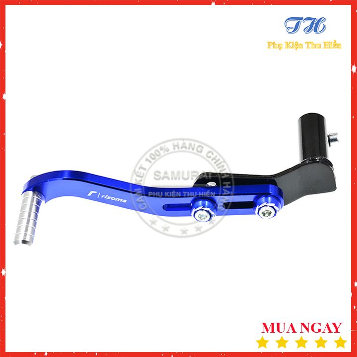 Cần Số Móc Cho Xe Ex150