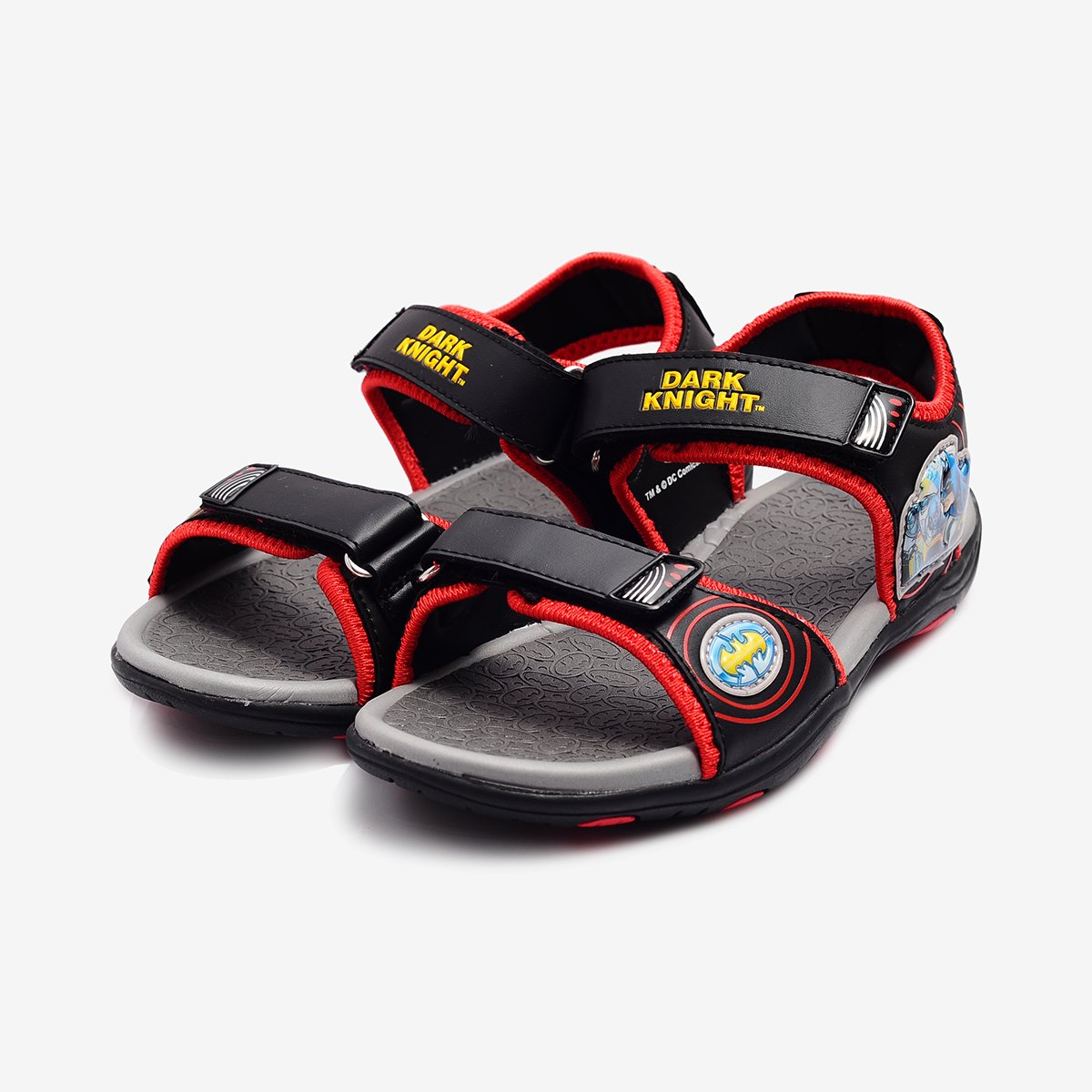 Sandal si cao su bé trai biti batman drb030299 21478