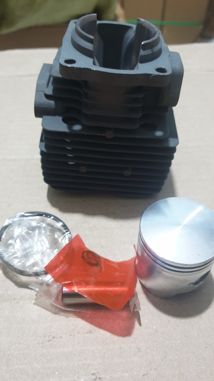 [HCM]Nòng ( Hơi) máy cắt ( phát) cỏ G4K