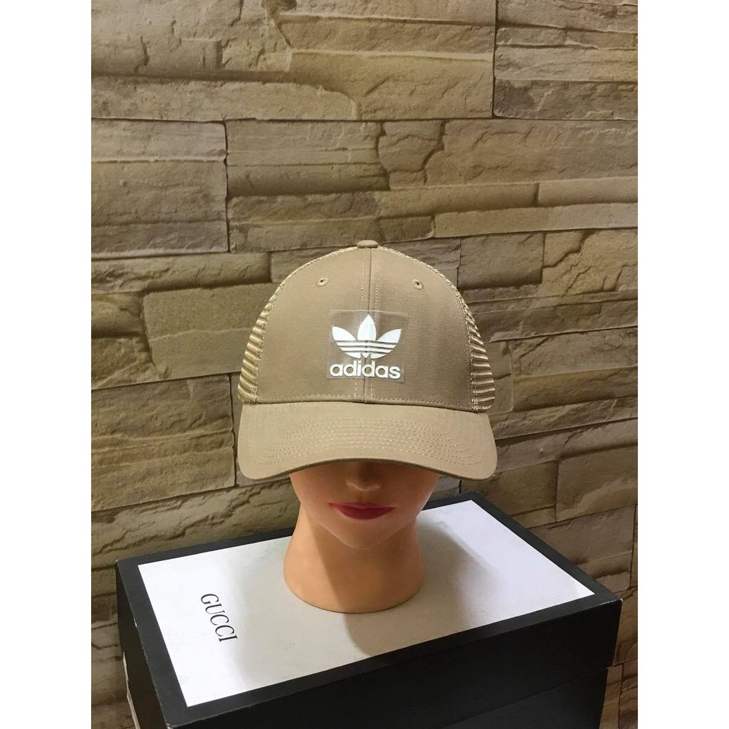 Mũ lưới adidas
