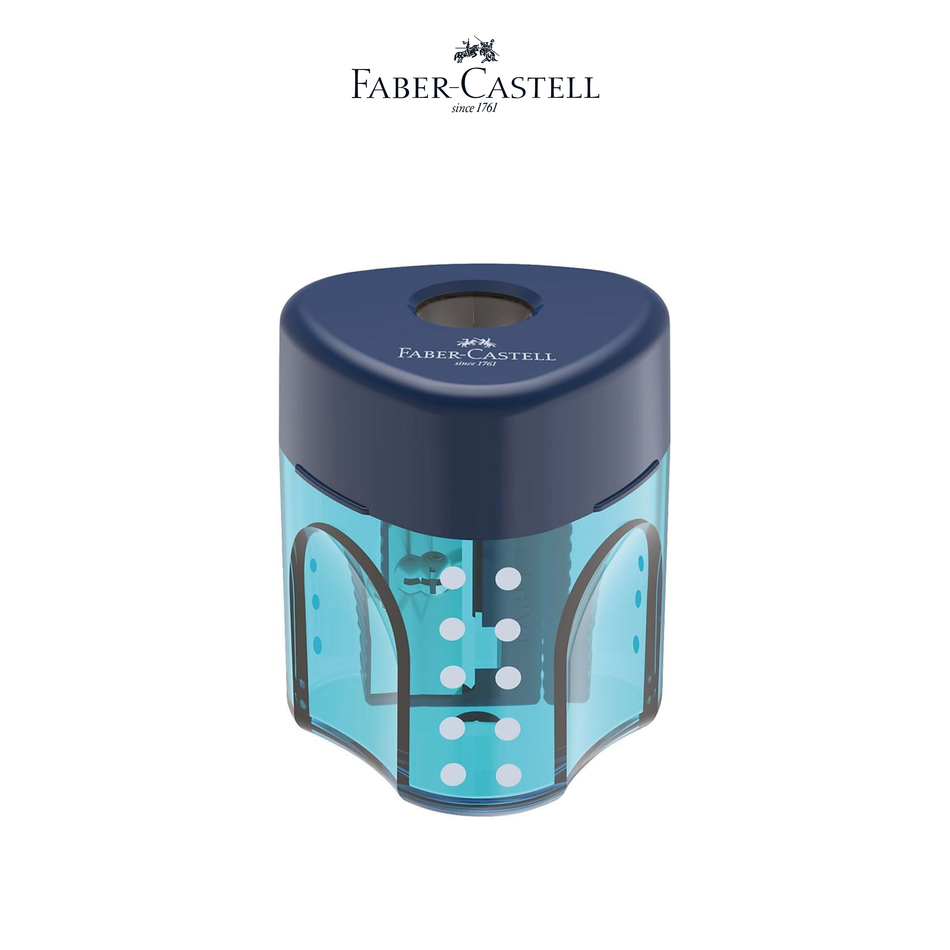 [OFFICIAL] Chuốt Chì Grip Mini Faber-Castell